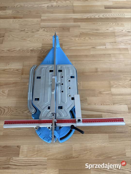 Przecinarka maszynka do płytek glazury nie Sigma Lublin