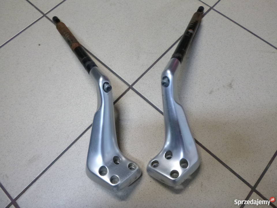 Kierownica prawa lewa BMW R 1150 RT Jawiszowice sprzedam