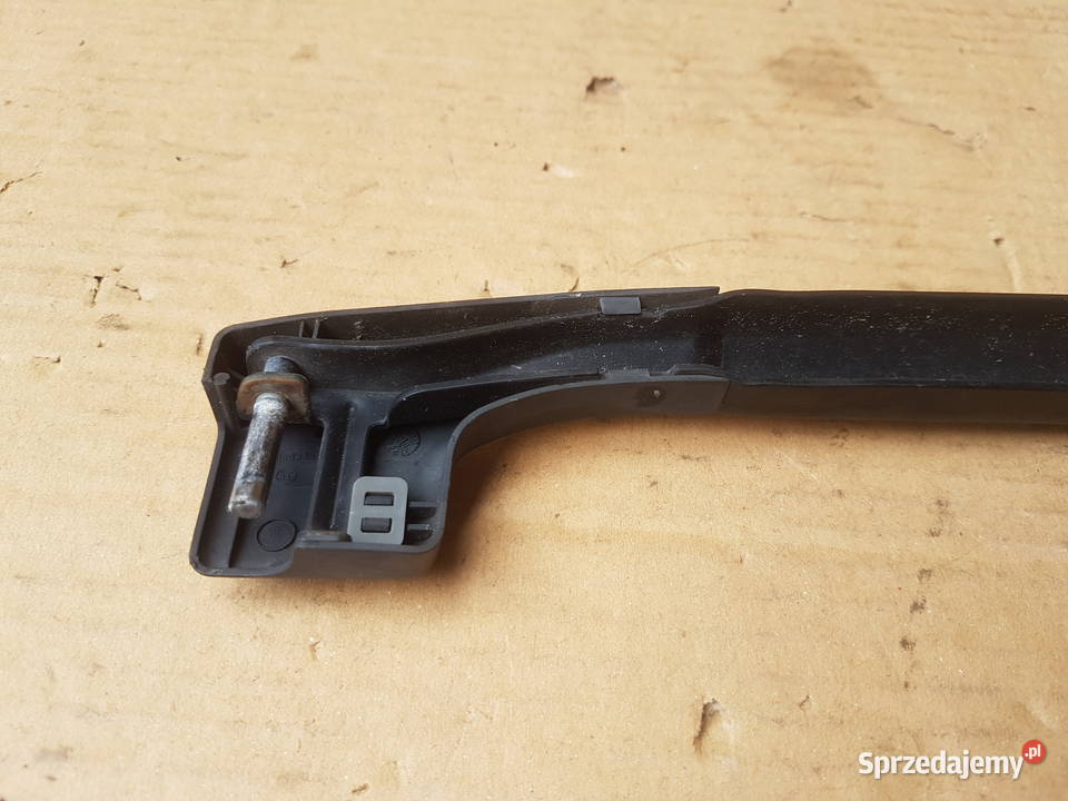 VW Phaeton ramię ramiona wycieraczek szyby