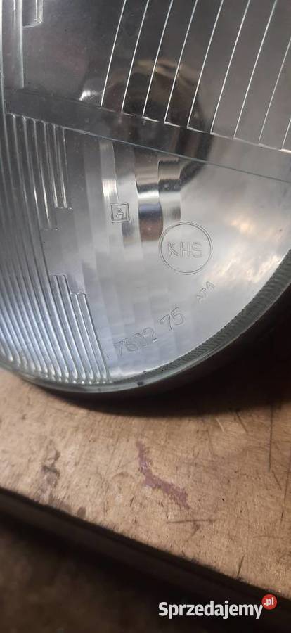 Reflektory Star 20 Zelmot małopolskie