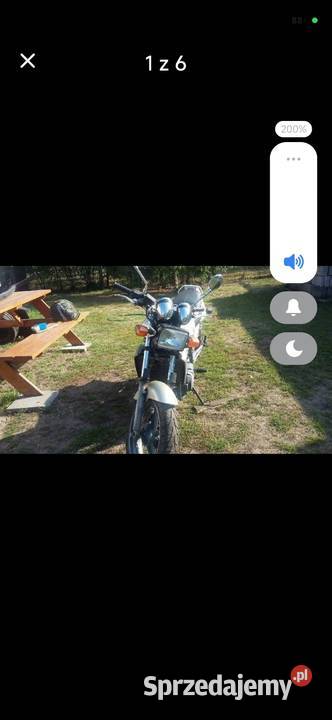 Kawasaki er 5 50KM Włocławek