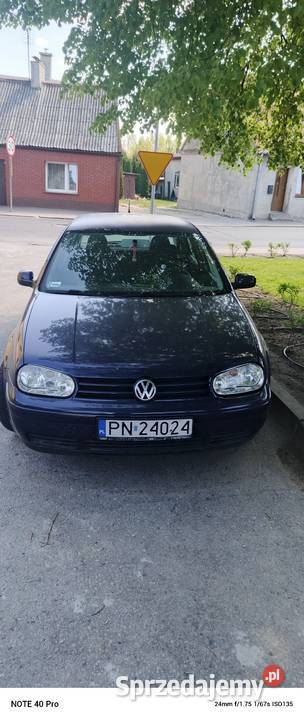 Sprzedam samochód 317000km Sompolno