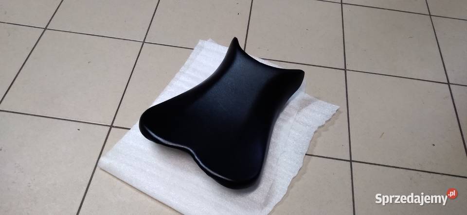 Siedzenie Kierowcy Suzuki GSXR 600 K6