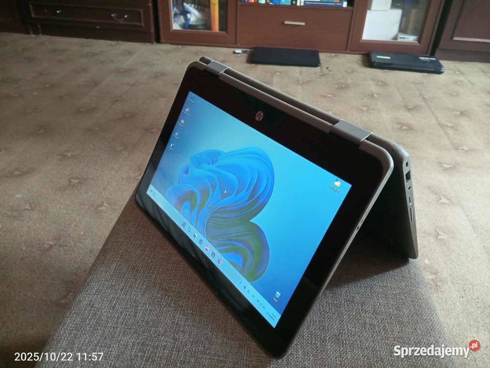 HP Probook X360 11 G3 EE darmowa wysylka Inowrocław