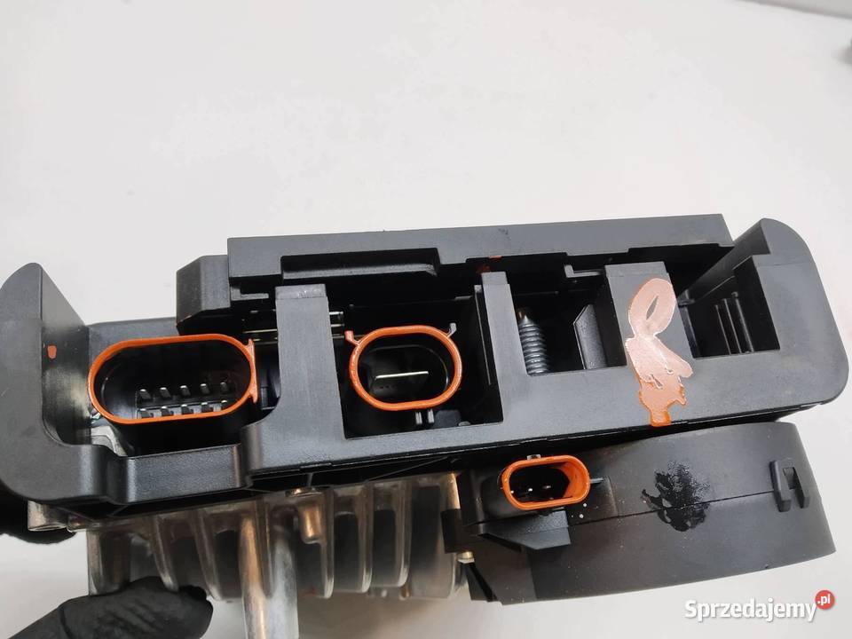 MODUŁ INVERTER PRZETWORNICA NAPIĘCIA 4M0959663C