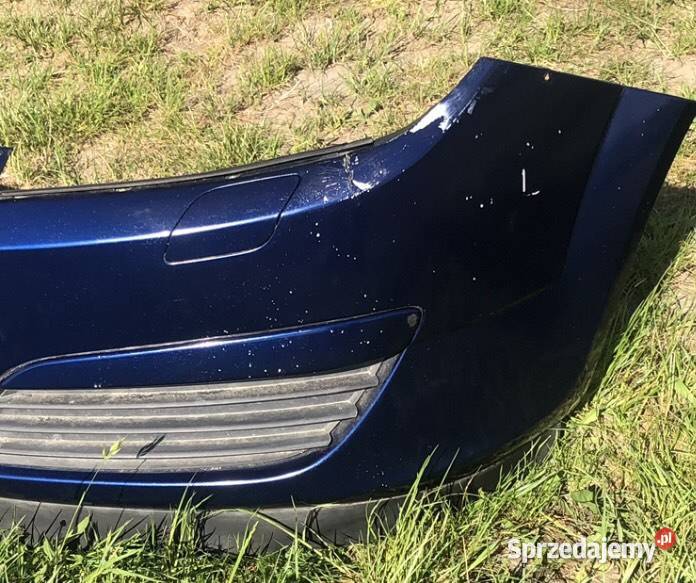 zderzak Opel Astra h z21b Pułtusk
