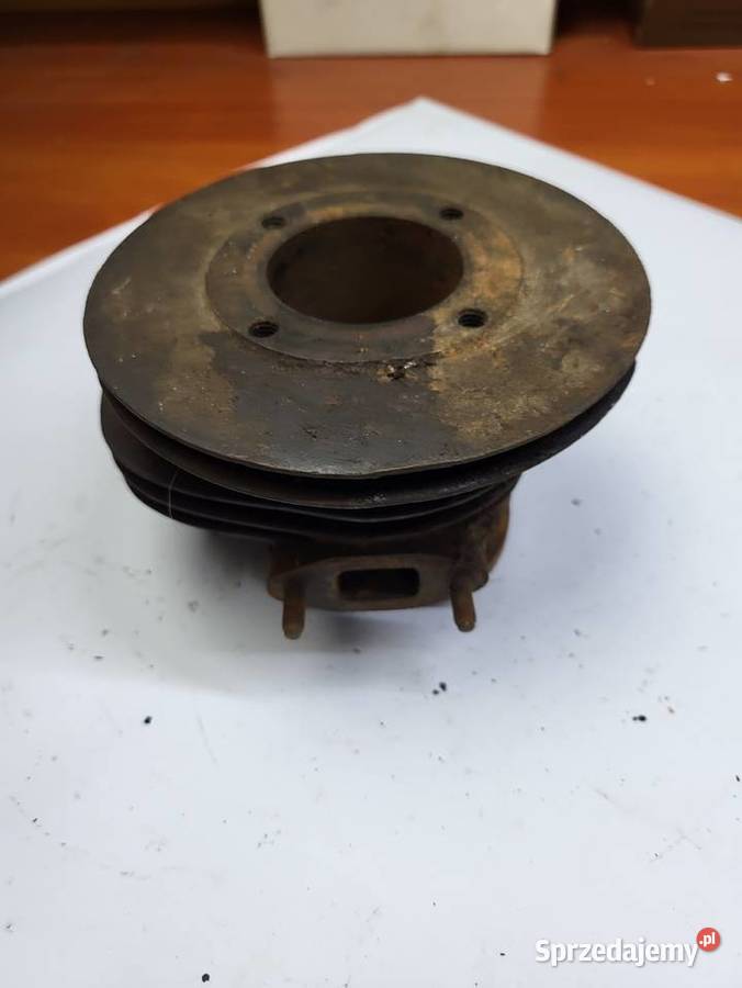 CYLINDER SACHS 98 śląskie