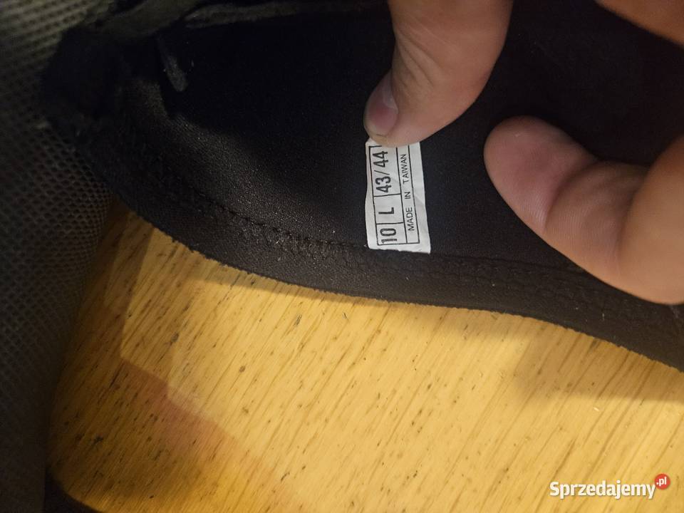 Buty neoprenowe do nurkowania morsowania rozmiar Łaziska Górne