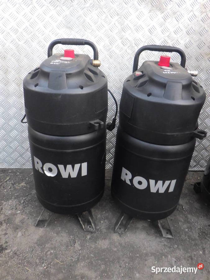Kompresor Sprężarka Powietrza Nowy Tanio podkarpackie Dębica sprzedam