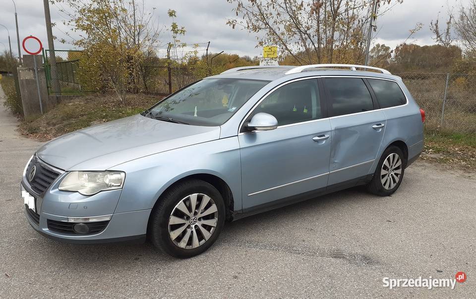 2008r 20 TDI 170 Białystok