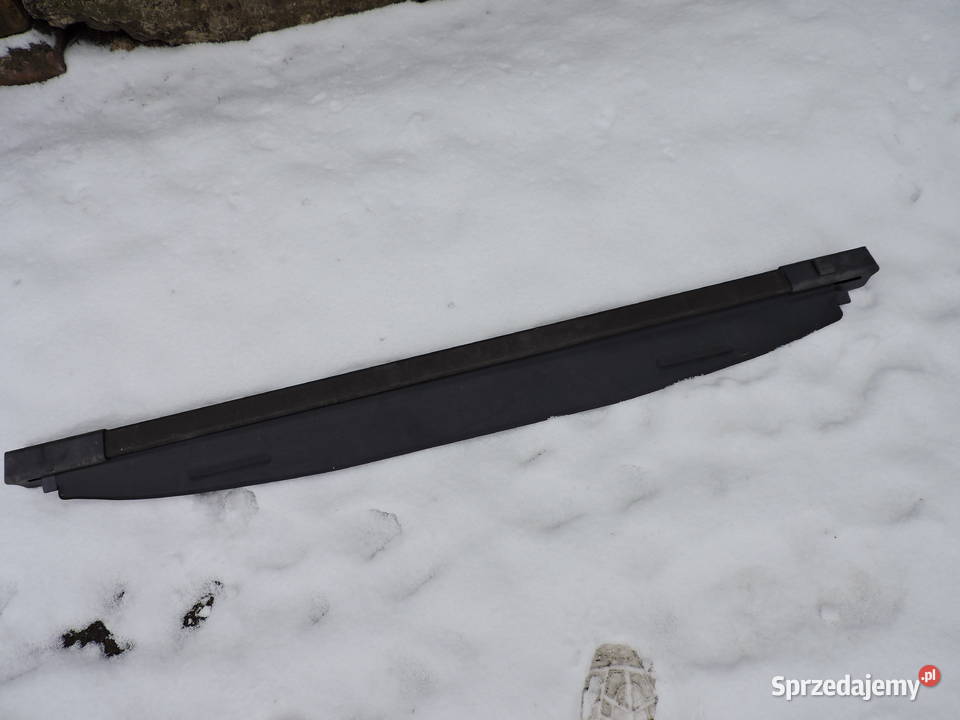 Roleta bagażnika Mercedes Myszków sprzedam