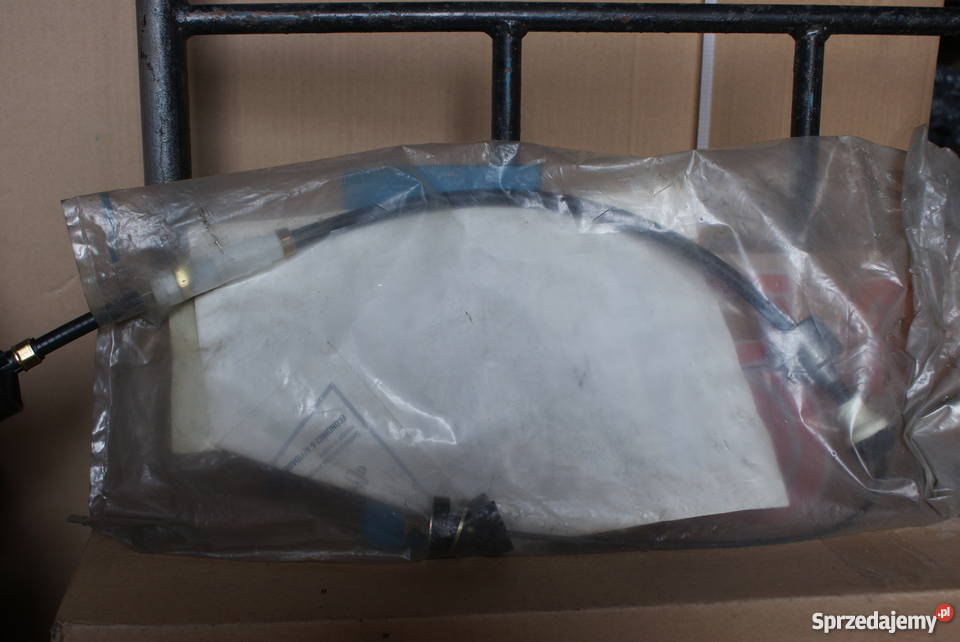 LINKA SPRZĘGŁA Vw GOLF III 992 DŁ917447110 Białobrzegi