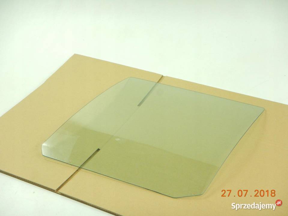 SZYBA BOCZNA SUZUKI MARUTI sx post m800