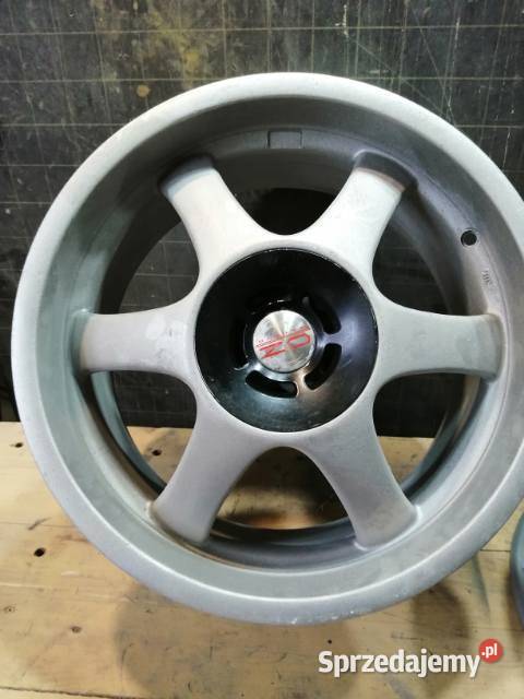 Felgi OZ Samochodowe mazowieckie