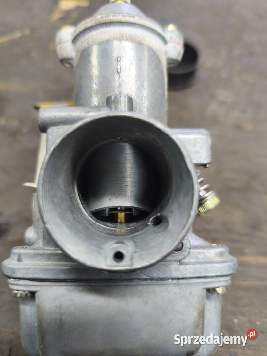 Jawa 350 ts gaźnik oryginał nowy Rudyszwałd