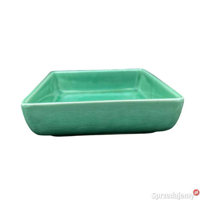 Ceramiczna ręcznie malowana miseczka HB554 proj mazowieckie Warszawa sprzedam