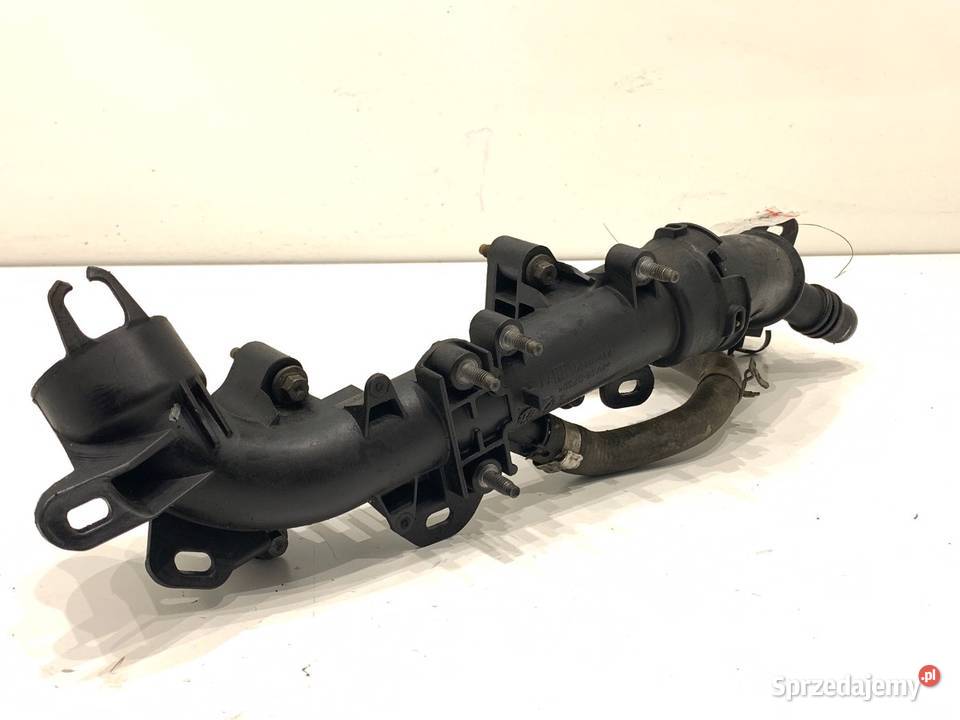 RURA WODY TOYOTA PROACE Z12002105 15 102 podkarpackie