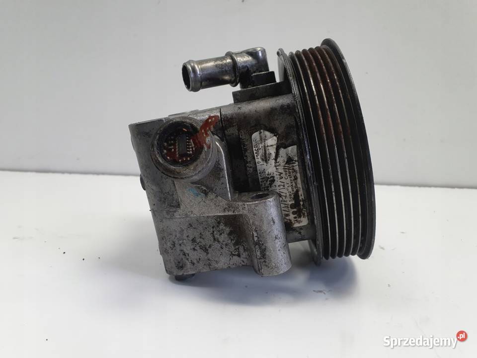 Ford C 16 16V POMPA WSPOMAGANIA 4M513A696AD Pompy wspomagania Układ kierowniczy Janów