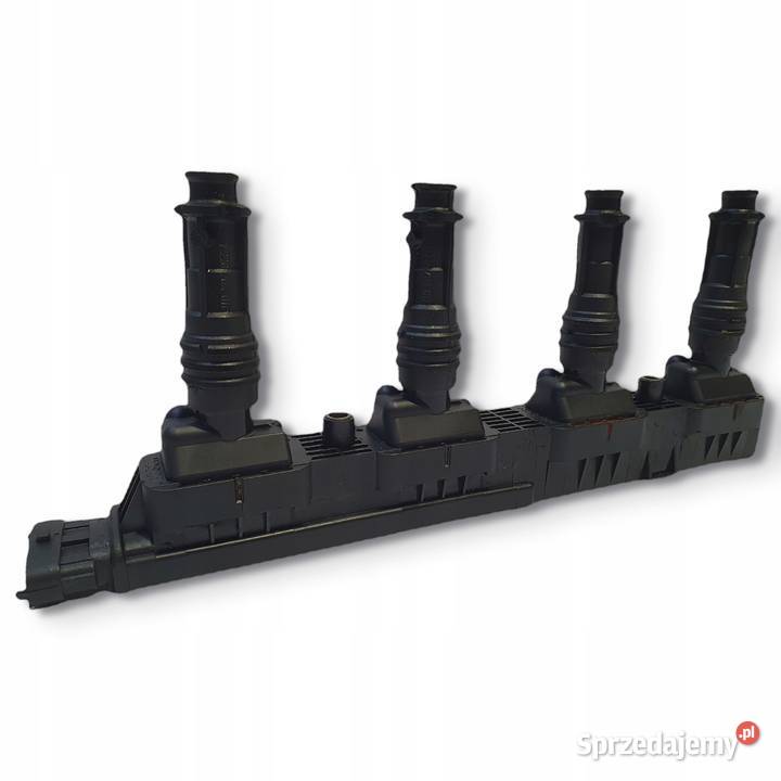 CEWKA ZAPŁONOWA Opel Corsa D 12 14 16V Chełm