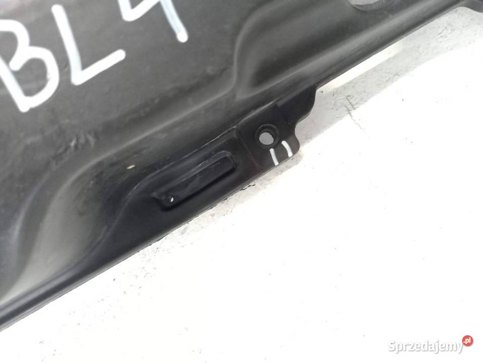 HYUNDAI IX35 20092015 BELKA WZMOCNIENIE ZDERZAKA osobowe Skarżysko-Kamienna