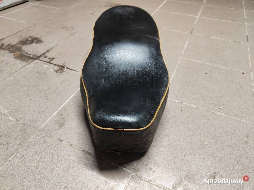 Siedzenie wsk Gorzów Wielkopolski sprzedam