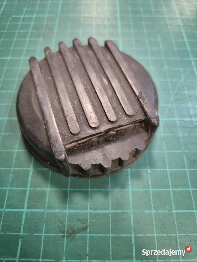 Korek wlewu paliwa Fiat