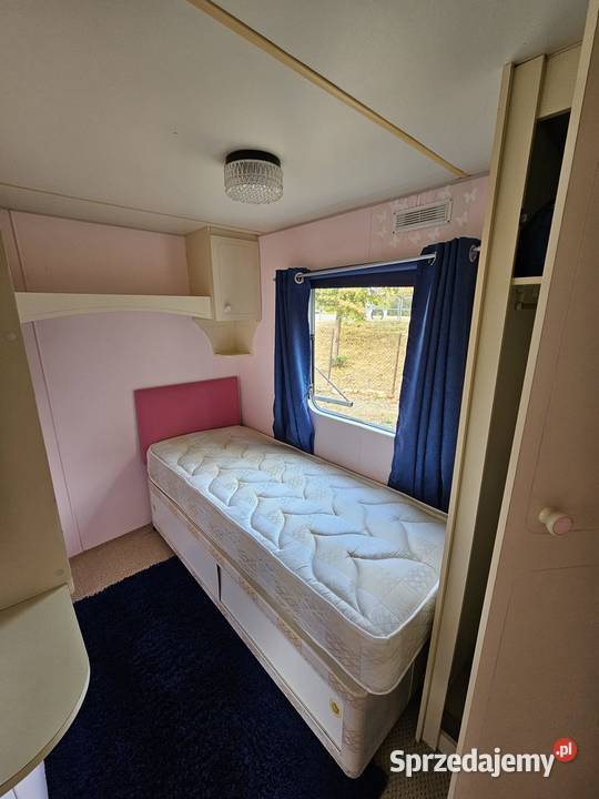 Domek holenderski ABI PHOENIX 466 2 pokojeplac Kielce