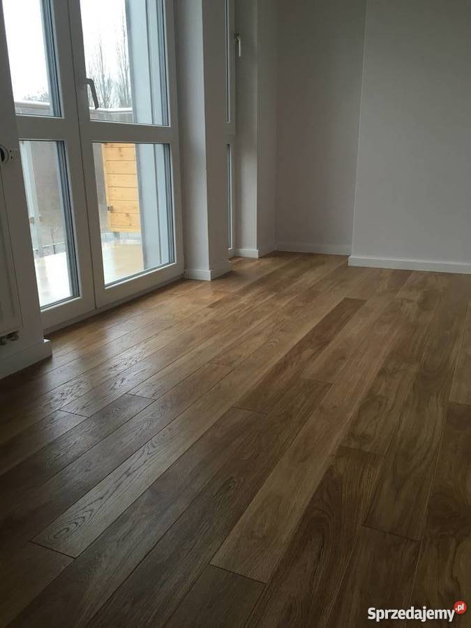 Podłogi drewniane Kraków drewno sprzedam
