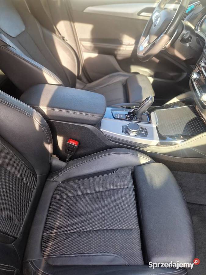 Sprzedam BMW X4 Górki