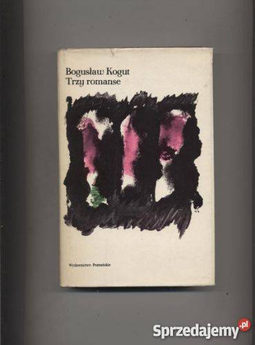 Trzy romanse Szczecin