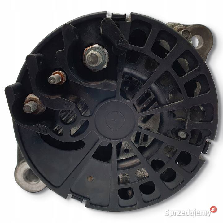 ALTERNATOR Saab 93 II 19 TID WA112257 WA775584 Chełm sprzedam