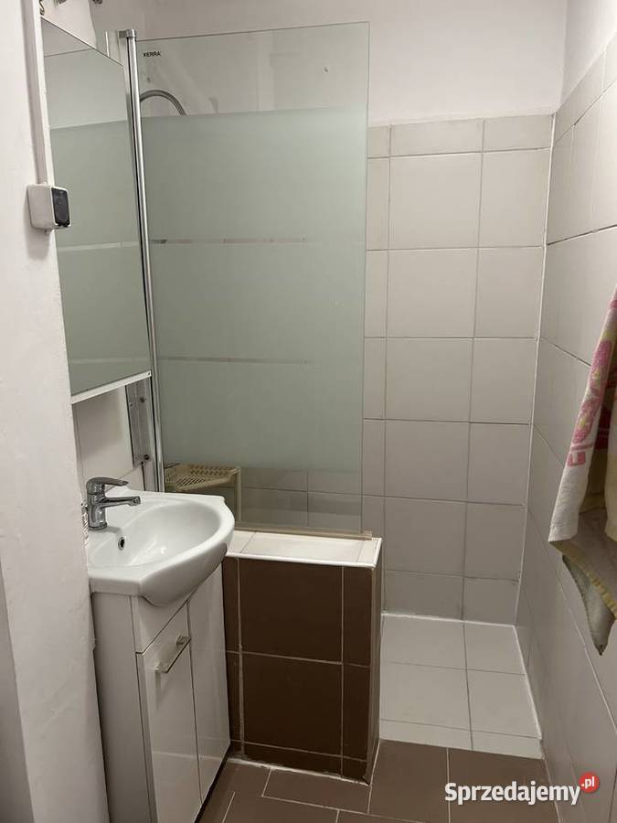 Krzywoustego Rzeszów sprzedam