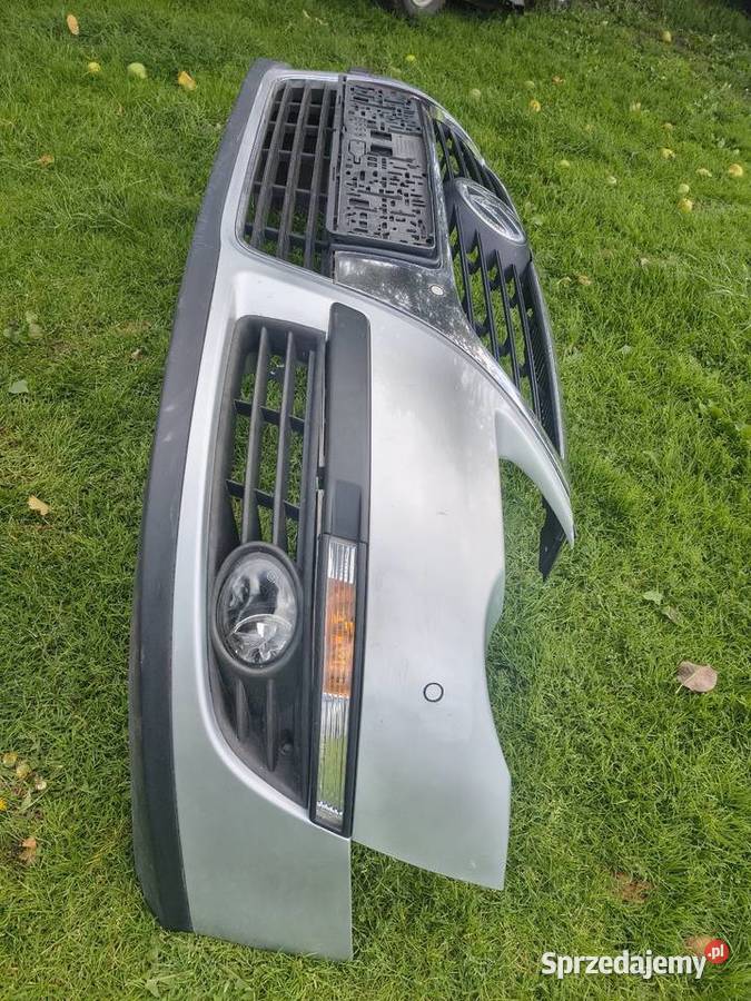 Zderzak VW passat b6 pomorskie Pinczyn sprzedam