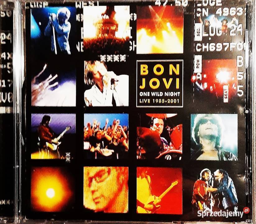 CD Nowa Kultowy Album CD Zespołu U2 The Unforget Płyty i kasety Gdańsk sprzedam