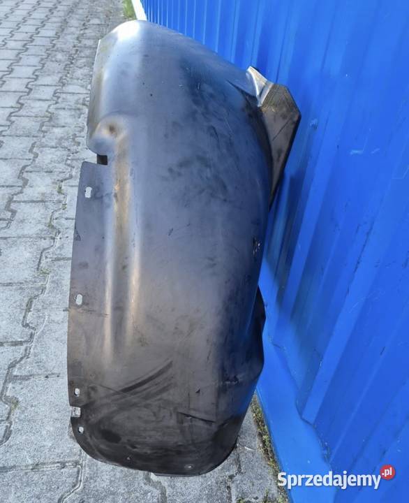 NADKOLE TYŁ TYLNE LEWY PRAWY VW TOURAN I 1 osobowe Motoryzacja Działoszyce