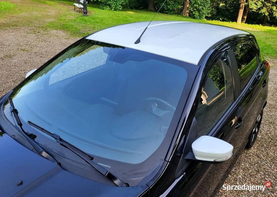 Ford Ka podkarpackie Krosno