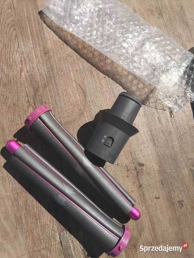 Adapter do suszarki Dyson wielkopolskie Grabów nad Prosną