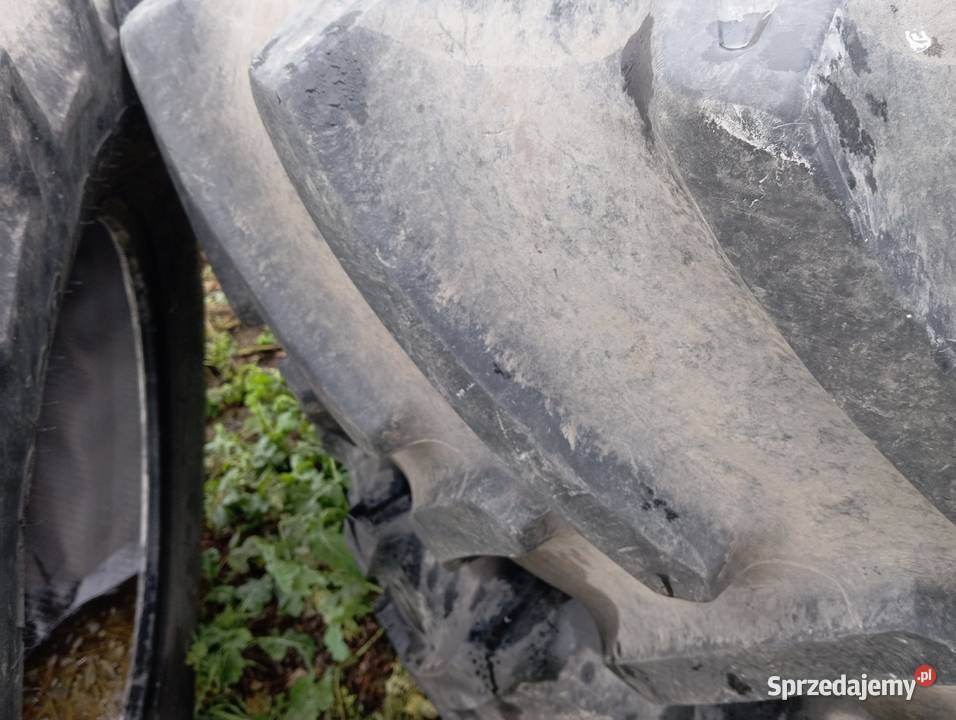 Opony 6006538 4806528 Aleksandrowo sprzedam