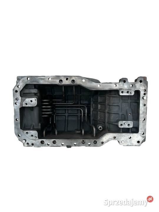 POKRYWA HYDROSTATU 47449869 CASE IH PUMA 185 CVX Kielce