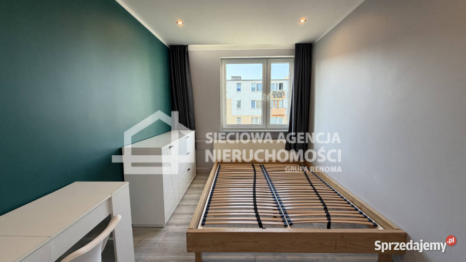 Mieszkanie na sprzedaż Gdynia 409m2 2 pokojowe