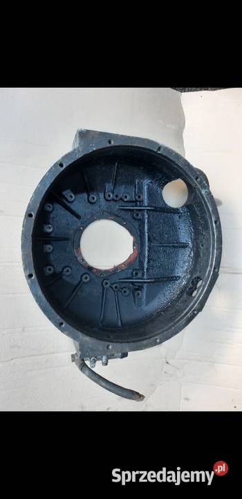 Obudowa koła zamachowego sw400 autosan star ził lubelskie Lublin
