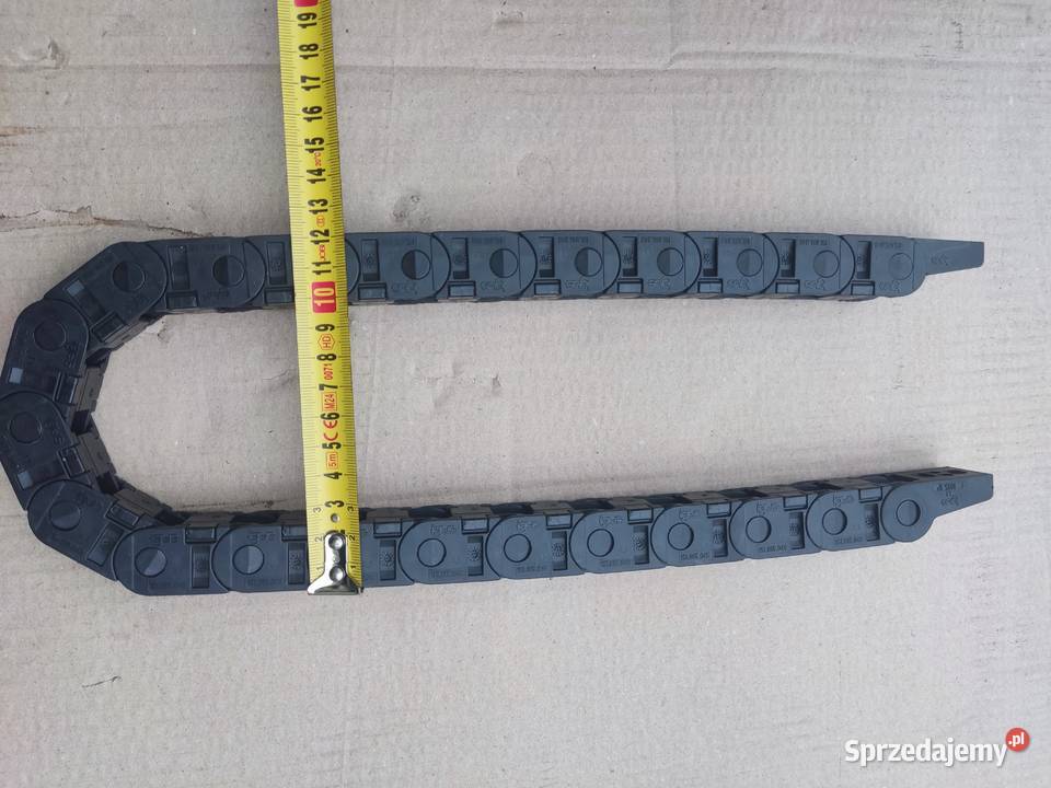 Prowadnik Kablowy Kotlin