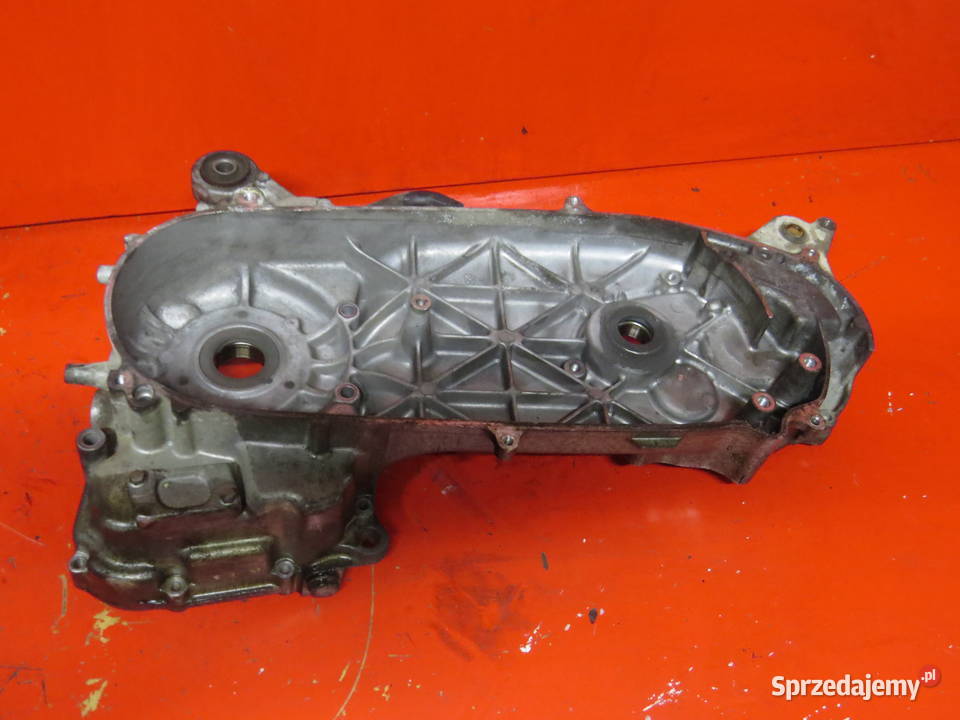 SUZUKI BURGMAN K7 200 125 150 blok silnika mazowieckie Warszawa