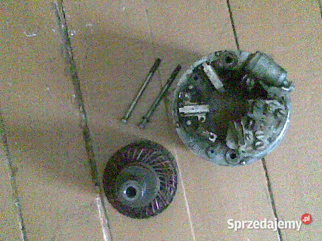 mz trophy 6v pradnica mz ts Garwolin sprzedam