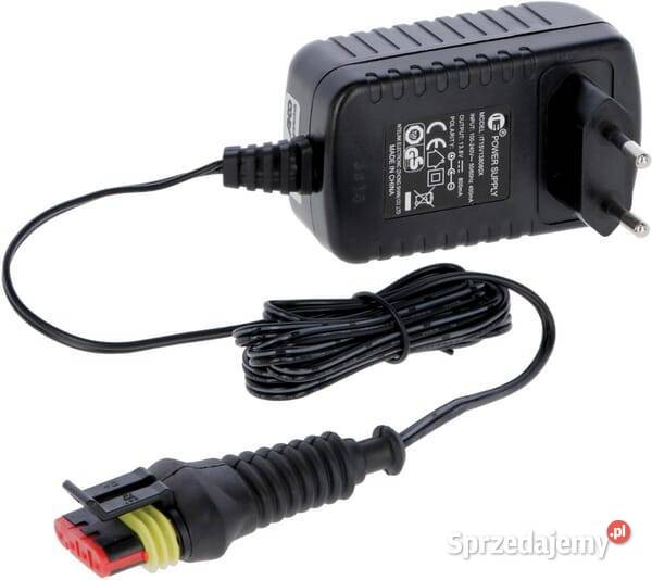 Zasilacz sieciowy 230V AKO 371018 Kamionna