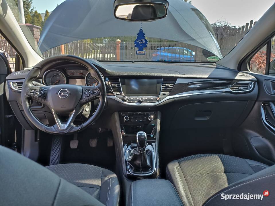 14T 150 Reflektory laserowe Android Auto CarPlay elektrochrom. lusterko wst. Łask