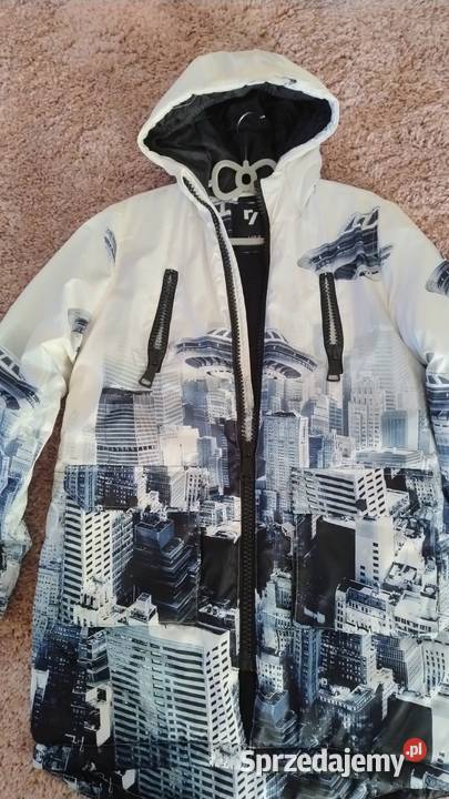 Sprzedam pakę ubrań Odzież codzienna Kraków