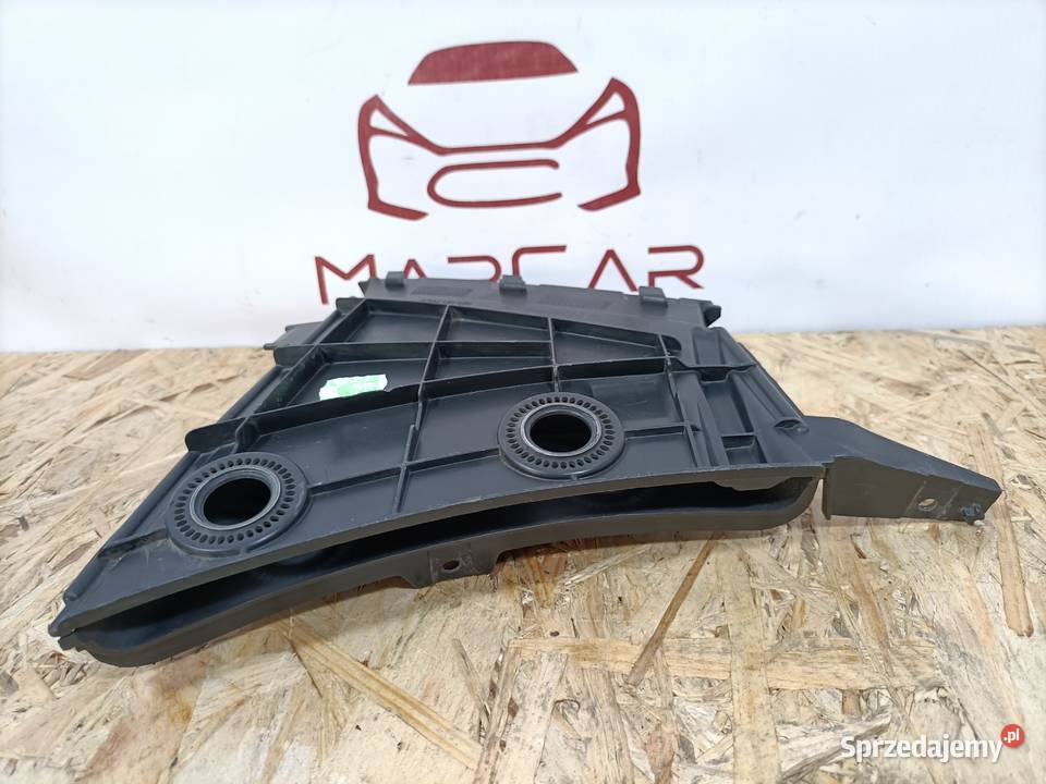 SKODA OCTAVIA IV 4 20 WLOT KIEROWNICA POWIETRZA Pleszew