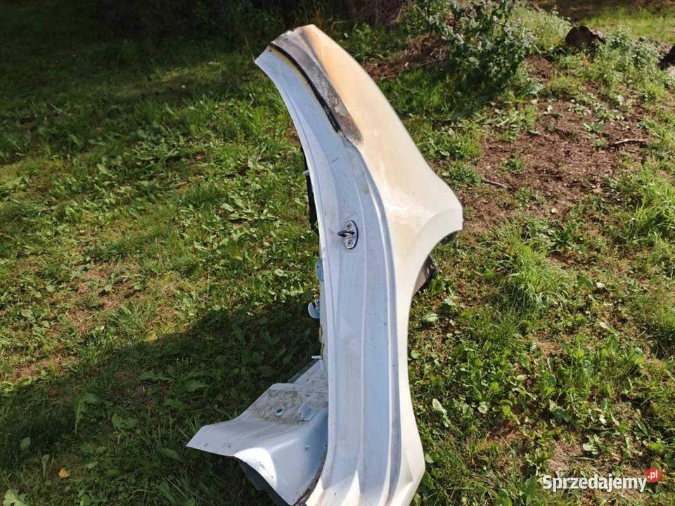 Poszycie błotnika tył prawy lewy ćwiartka Skoda małopolskie Tarnów sprzedam