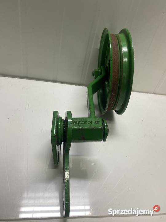 KOMPLETNY NAPINACZ PASA JOHN DEERE W540 HXE43416 Kielce